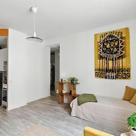 公寓 Mid Century Jugend Walkable Area Tram Bus 200m *