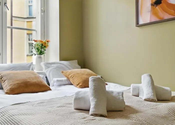 Mid Century Jugend Walkable Area Tram Bus 200m Διαμέρισμα