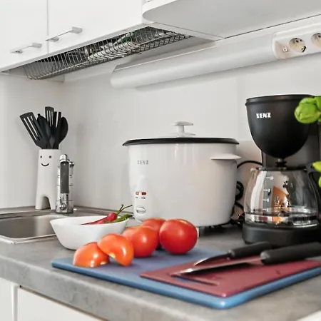 Mid Century Jugend Walkable Area Tram Bus 200m Apartament Helsinki